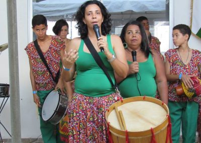 maracatodos