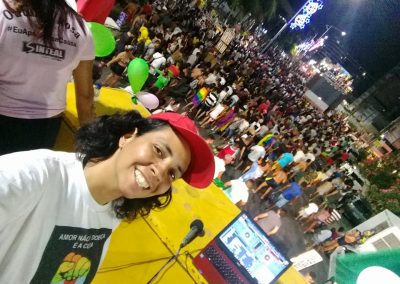 parada LGBT 2017